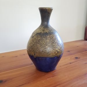 Decorative vase